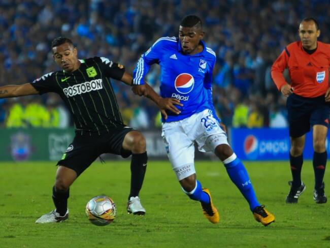Macnelly Torres desmiente versiones sobre un posible paso a Peñarol