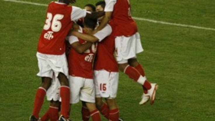 Santa Fe, sin Omar Pérez, recibe este miércoles al Mineiro en el Campín