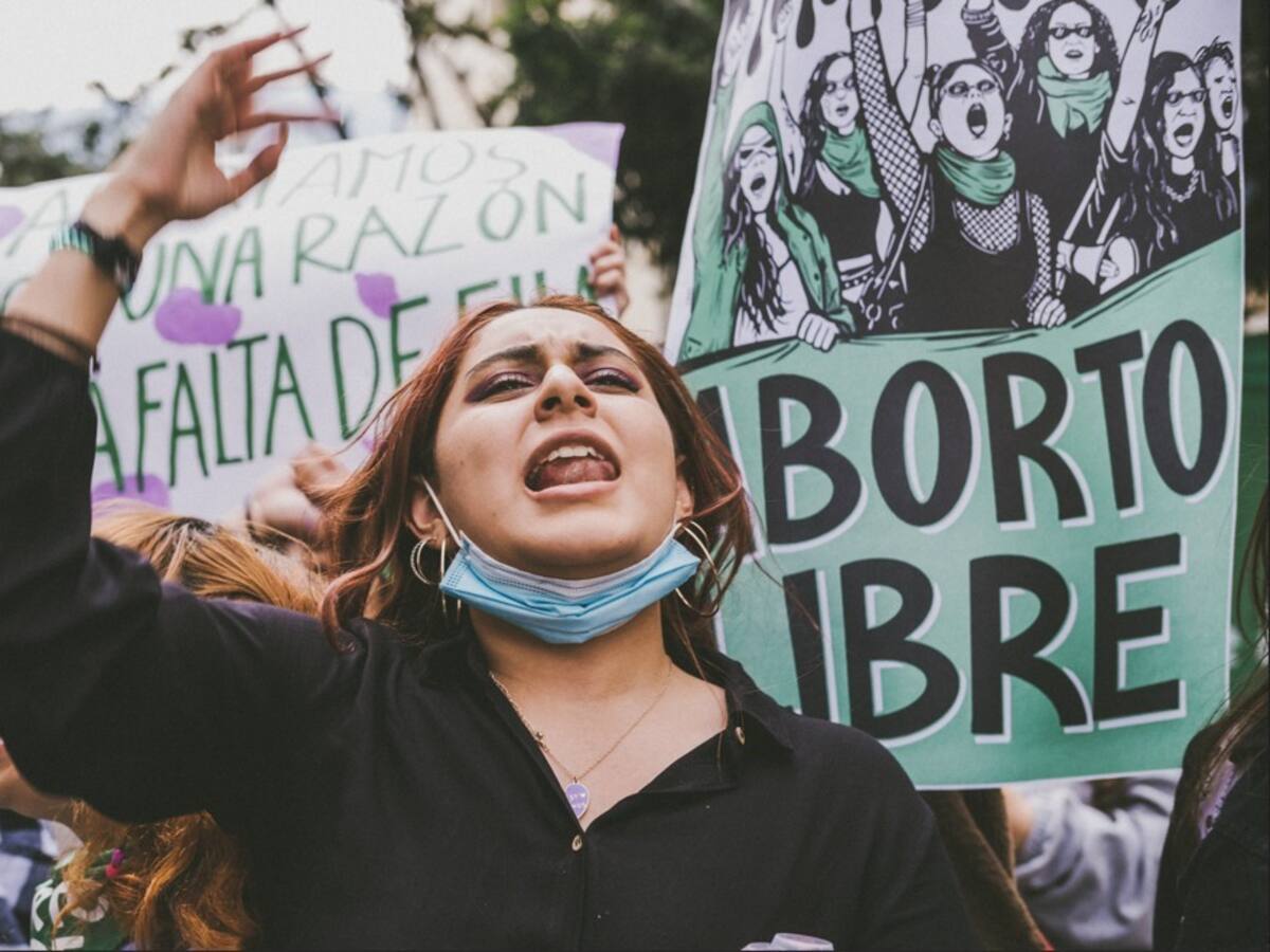 Documental sobre despenalización del aborto en Colombia será presentado en la Cooperación Española