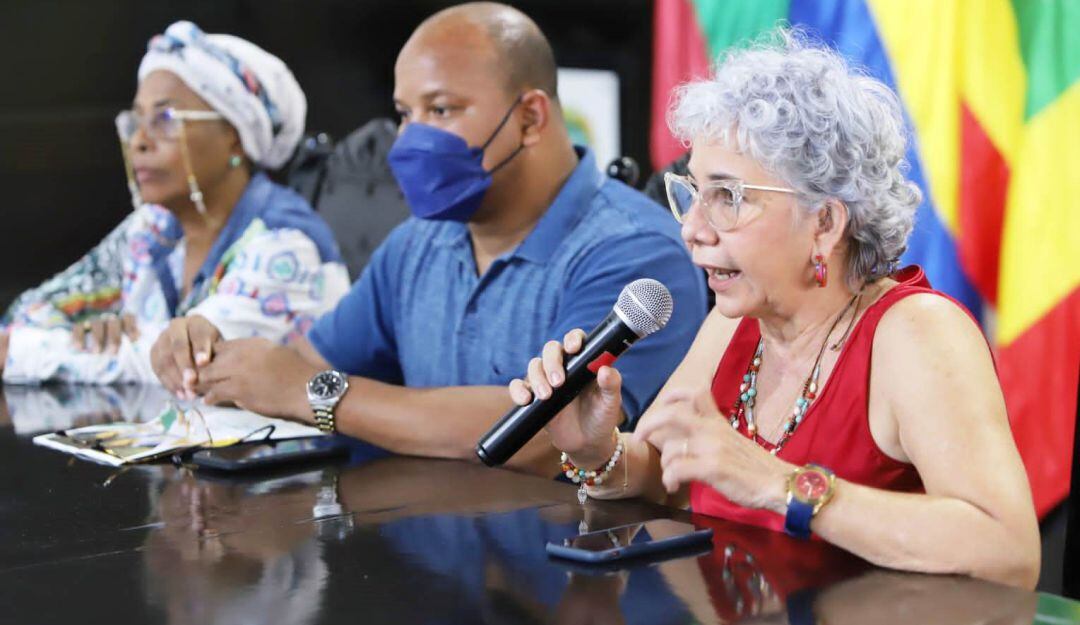 Gobierno y organizaciones sindicales presentaron el contenido académico