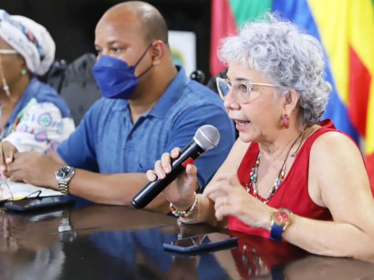 Confirman Foro Educativo Distrital 2022 para julio en Cartagena