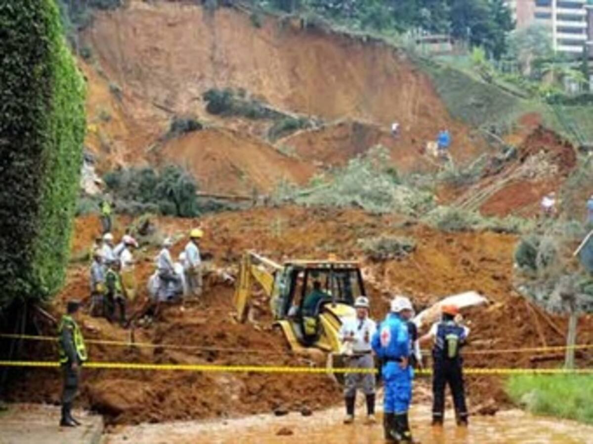 Alerta en el norte de Boyacá por posible amenaza de avalancha
