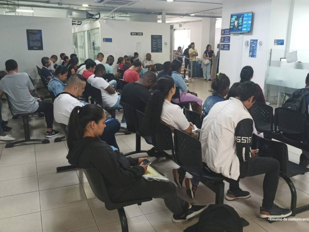 Cali fortalece recepción de denuncias ante la Fiscalía
