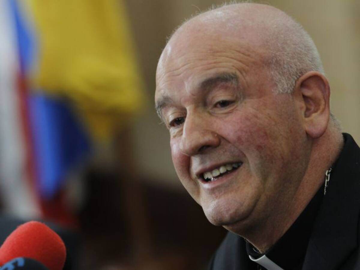 Es viable encuentro del papa Francisco con las Farc: Monseñor Castro