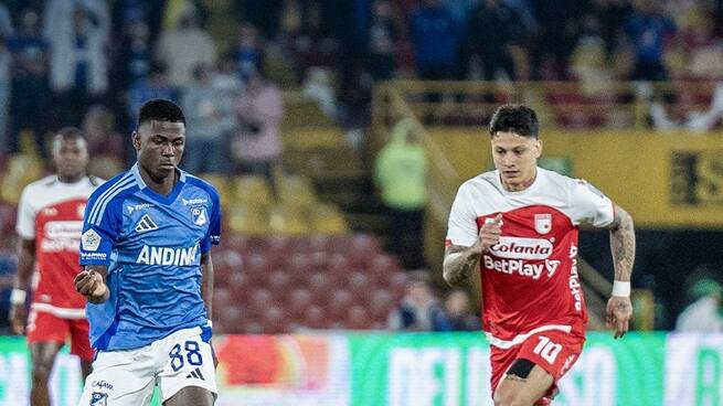 El Pulso del Fútbol, 27 de marzo de 2025