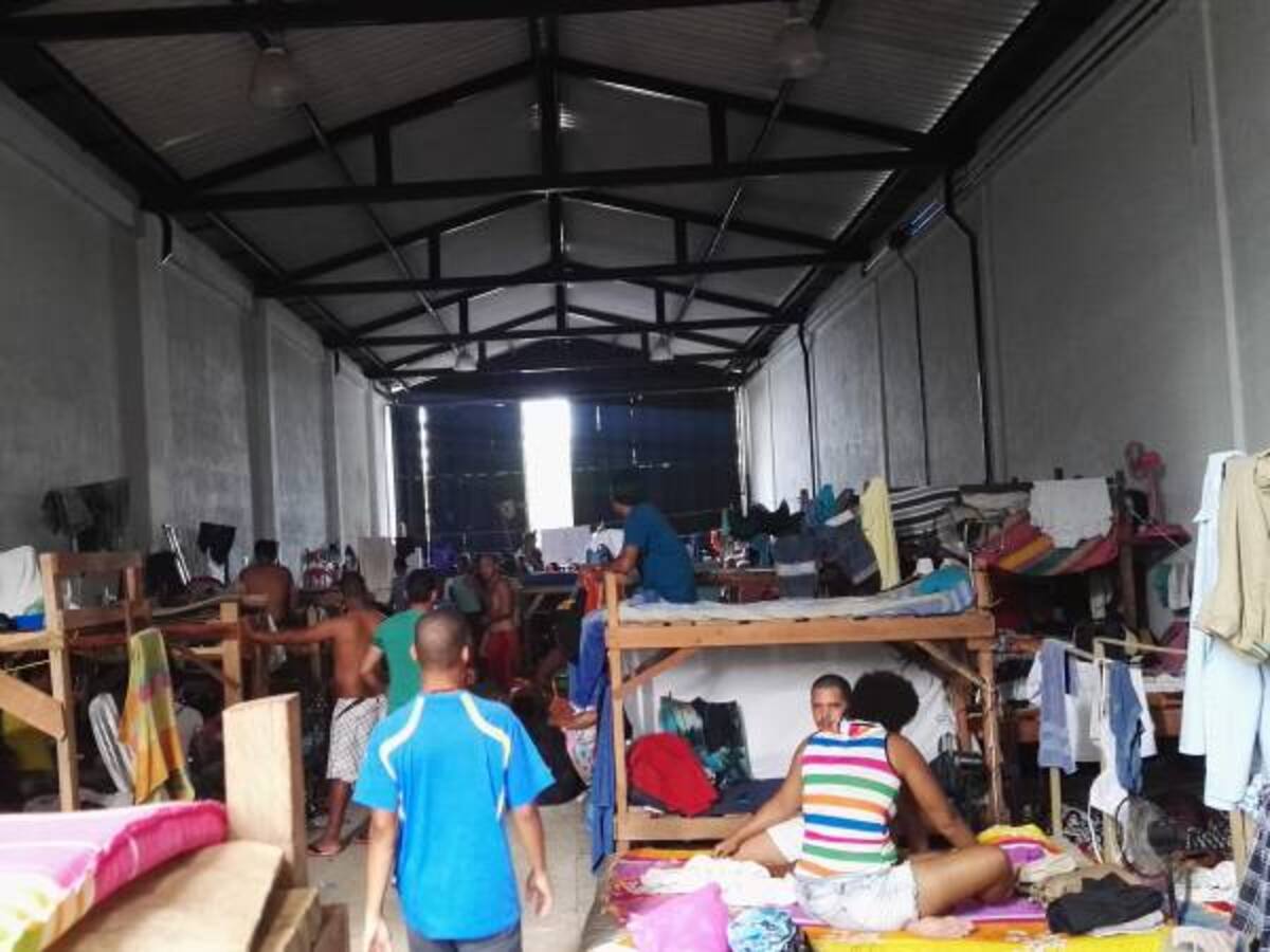 Migración Colombia confirma que no habrá vuelos para llevar migrantes a México