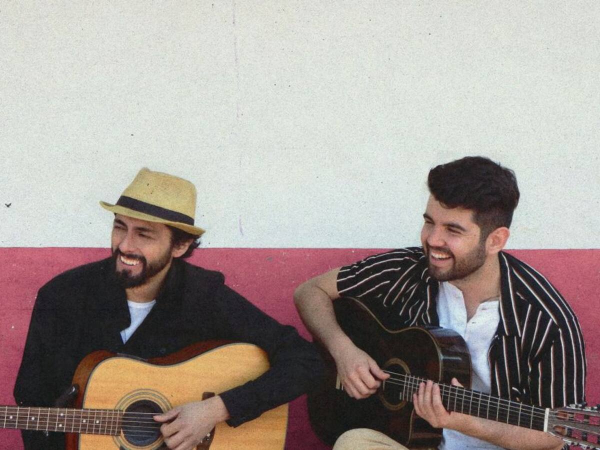 «Intuito» funciona como un laboratorio musical: Camilo Barragán