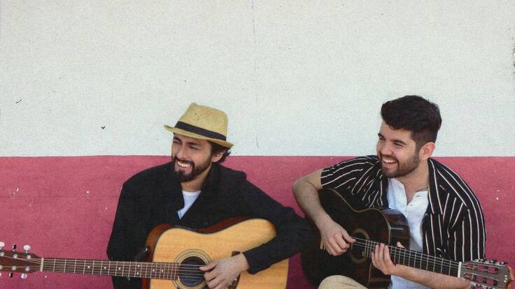 «Intuito» funciona como un laboratorio musical: Camilo Barragán