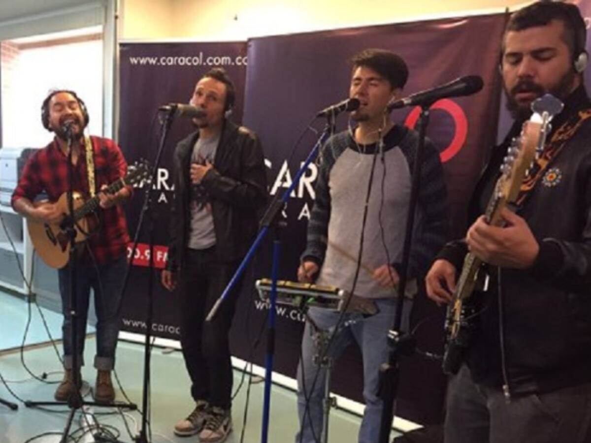 Clásicos y recuerdos con Doctor Krápula en los Desconectados