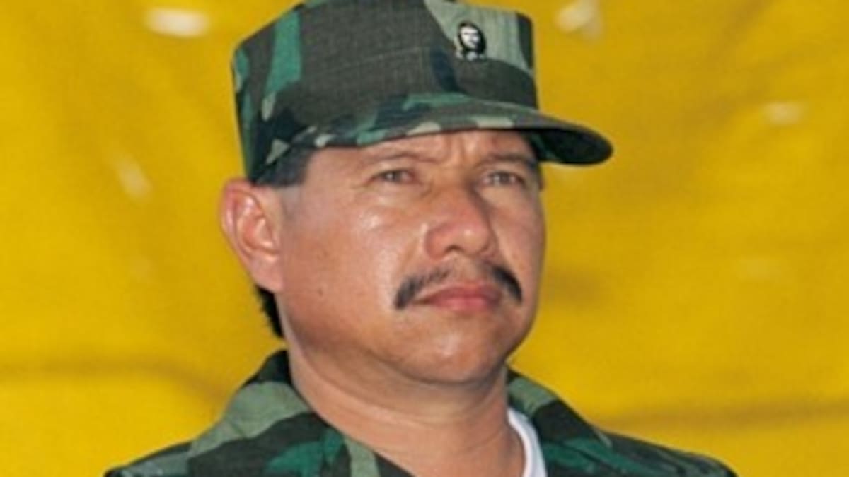 Fuerzas Especiales del Ejército reanudan la búsqueda del cuerpo del alias 'Fabián Ramírez'