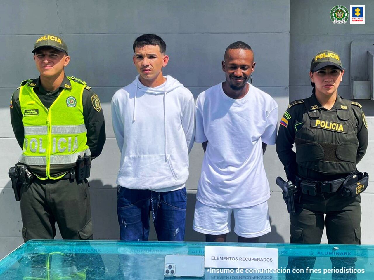 Fiscalía General de la Nación