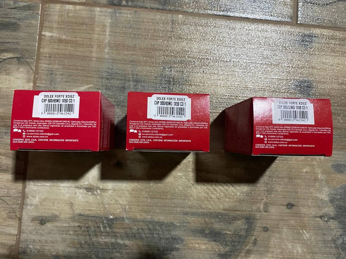 Denuncian entrega de medicamentos vencidos a usuarios de la Nueva EPS en Manizales