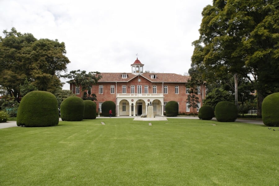 Gimnasio Moderno de Bogotá se volverá un colegio mixto