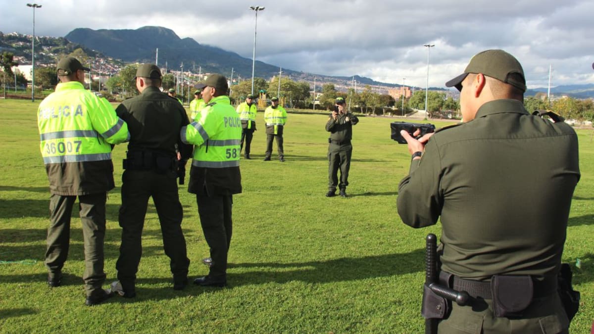 Hombre murió tras procedimiento policial en Cazucá: familia denuncia uso de Taser