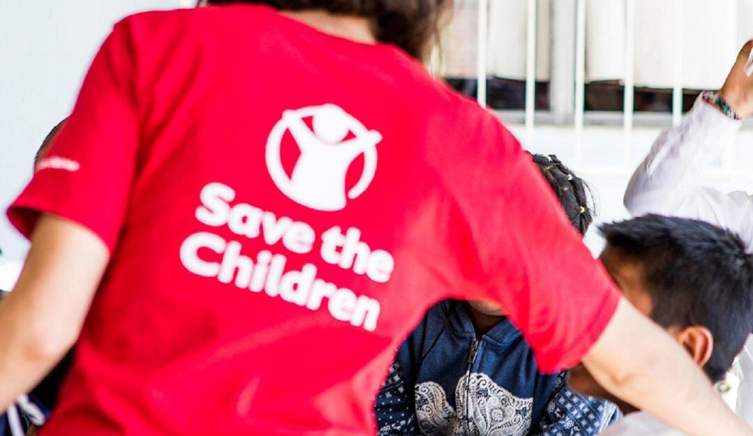 Save The Children trabaja para evitar el reclutamiento en el Catatumbo