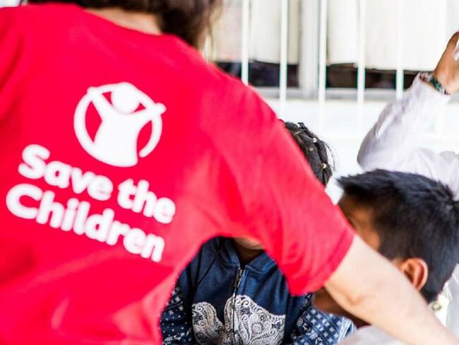 Save The Children trabaja para evitar el reclutamiento en el Catatumbo