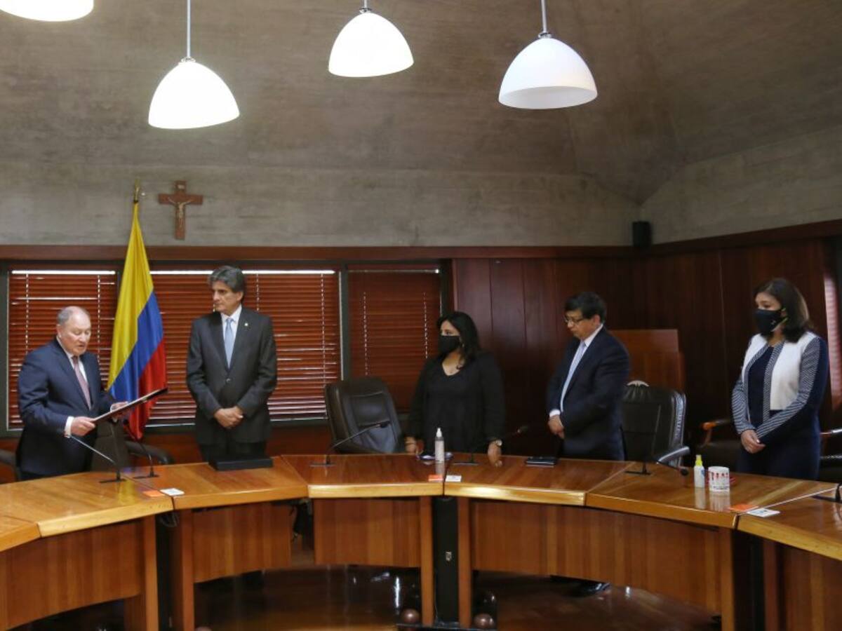 Corte aclara los mecanismos para demostrar estado de invalidez