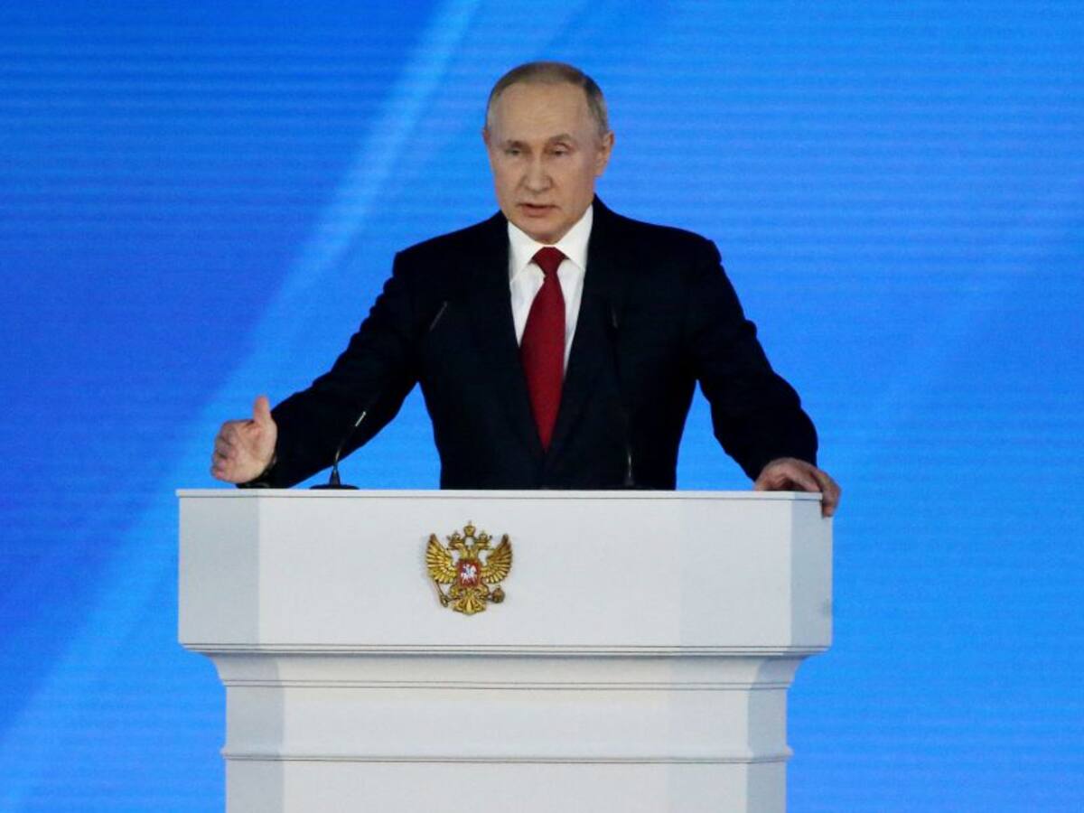 ¿Qué significan las reformas de Putin y la renuncia del gabinete en Rusia?