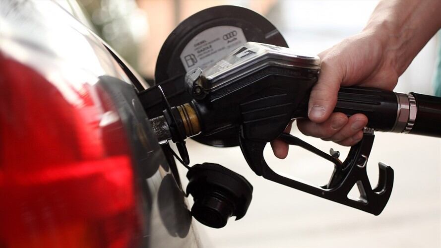 Los capitalinos pierden al año $5.494 millones en la adquisición de gasolina, por la falta de calibración adecuada de los surtidores. Foto: Getty Images