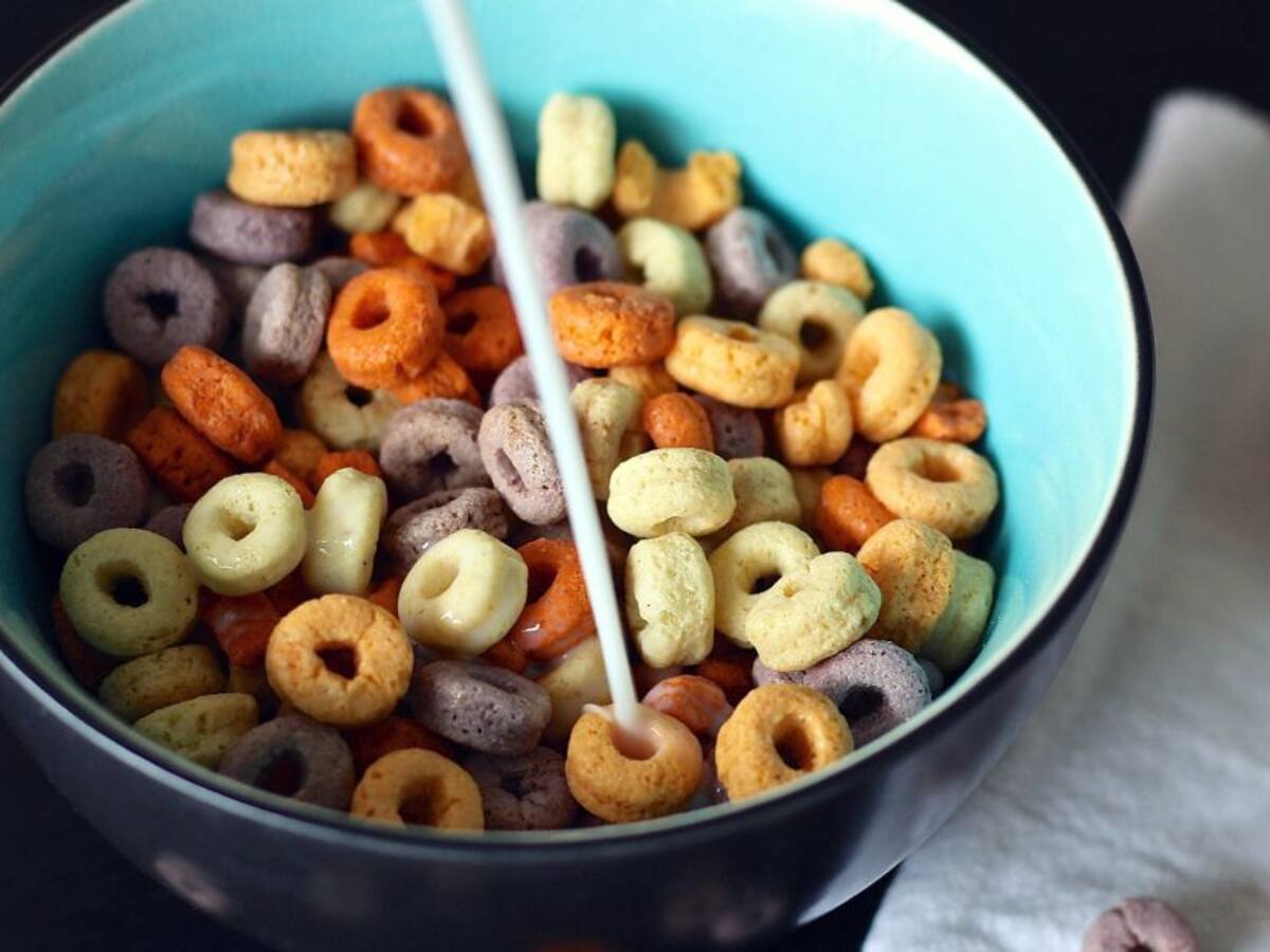 Conozca los alimentos para cuidar la salud visual de sus niños