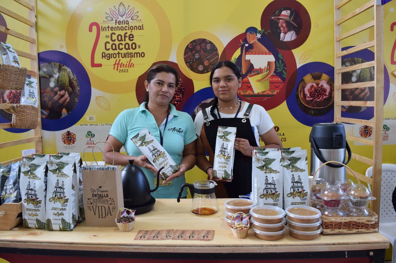 La proyección para este año 2023 es grande, se espera en su tercera versión que el número de visitantes supere los 35 mil en los 4 días que durará la Feria del 28 de septiembre al 1 de octubre, en el Recinto Ferial La Vorágine y Centro de Convenciones José Eustasio Rivera.