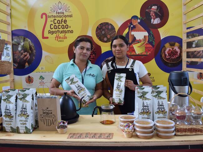 La proyección para este año 2023 es grande, se espera en su tercera versión que el número de visitantes supere los 35 mil en los 4 días que durará la Feria del 28 de septiembre al 1 de octubre, en el Recinto Ferial La Vorágine y Centro de Convenciones José Eustasio Rivera.