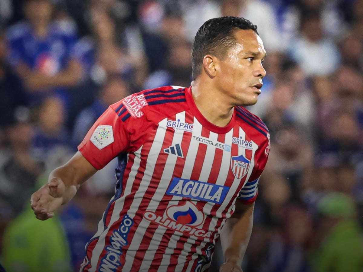 Así va la tabla de goleadores de la Liga Colombiana: 3 jugadores pelean el primer lugar
