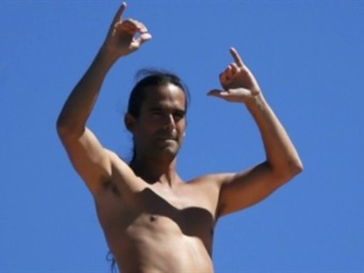 El Papa, los gay y la muerte del “Cucho”