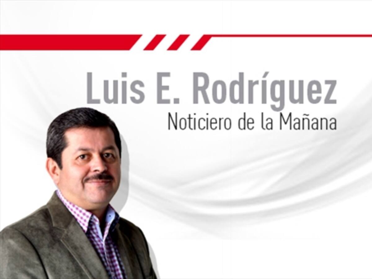 Noticiero de la mañana del 25 de enero de 2015
