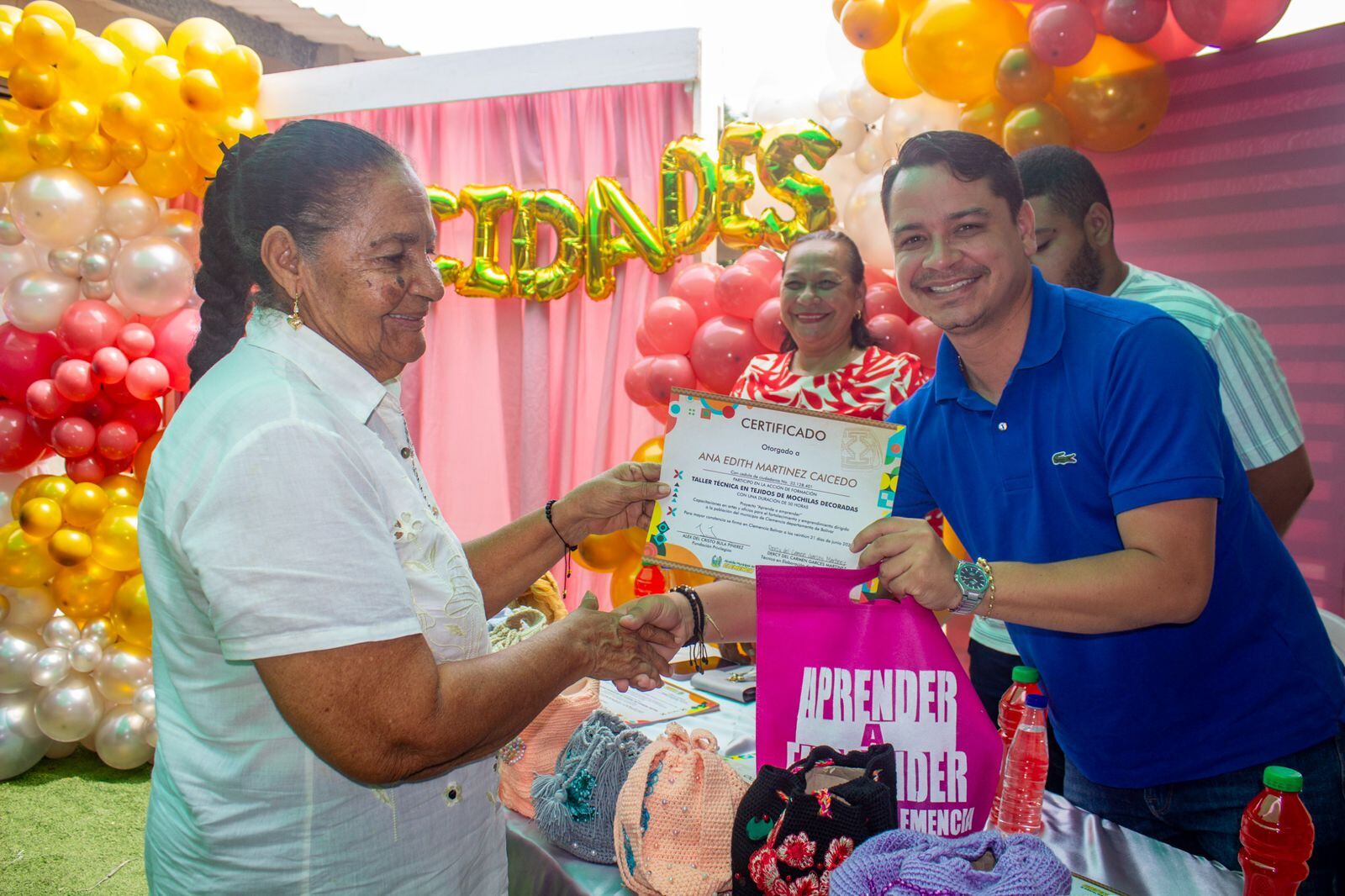 Alcaldía de Clemencia