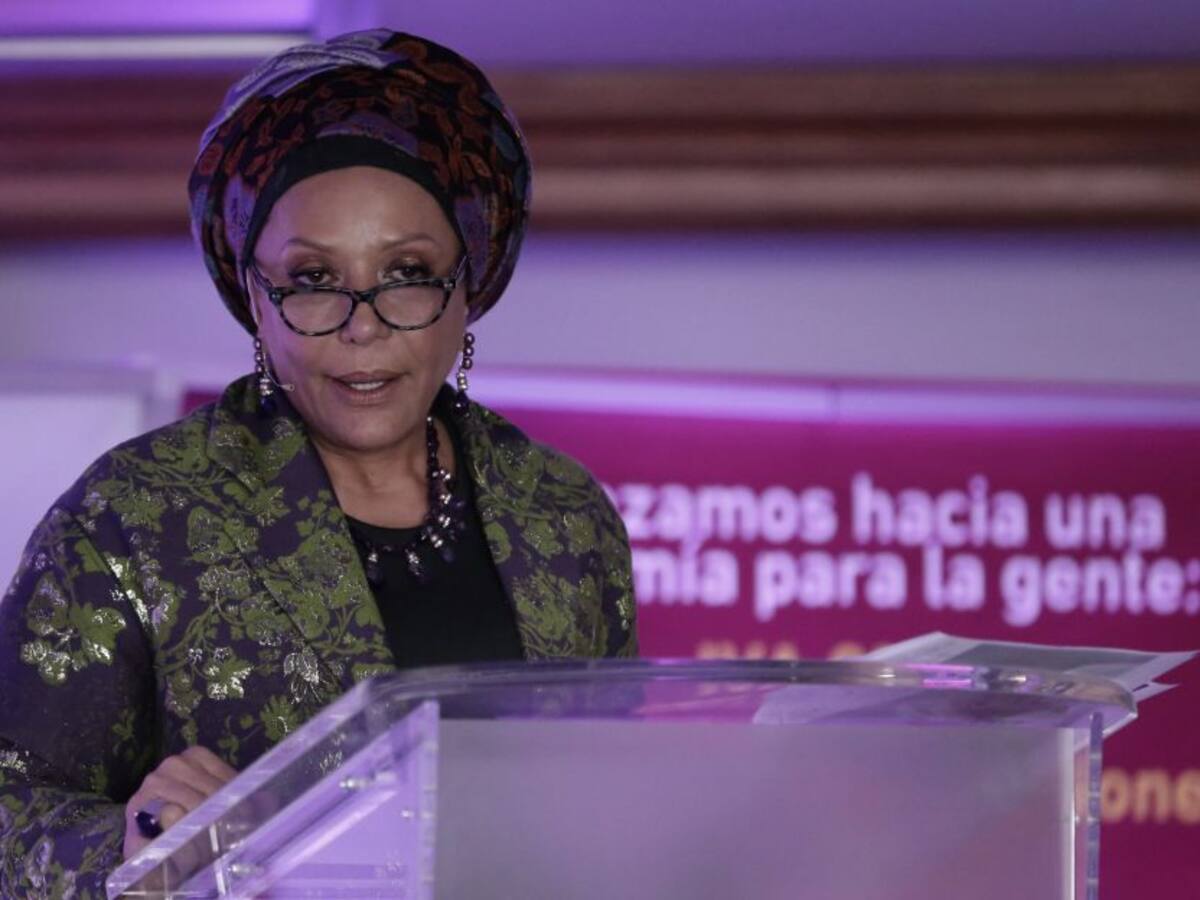 Piedad Córdoba rechaza acusaciones que la vinculan con la Farc-Política