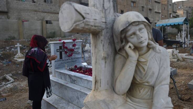 Vida después de la vida: ¿qué hay en el más allá?