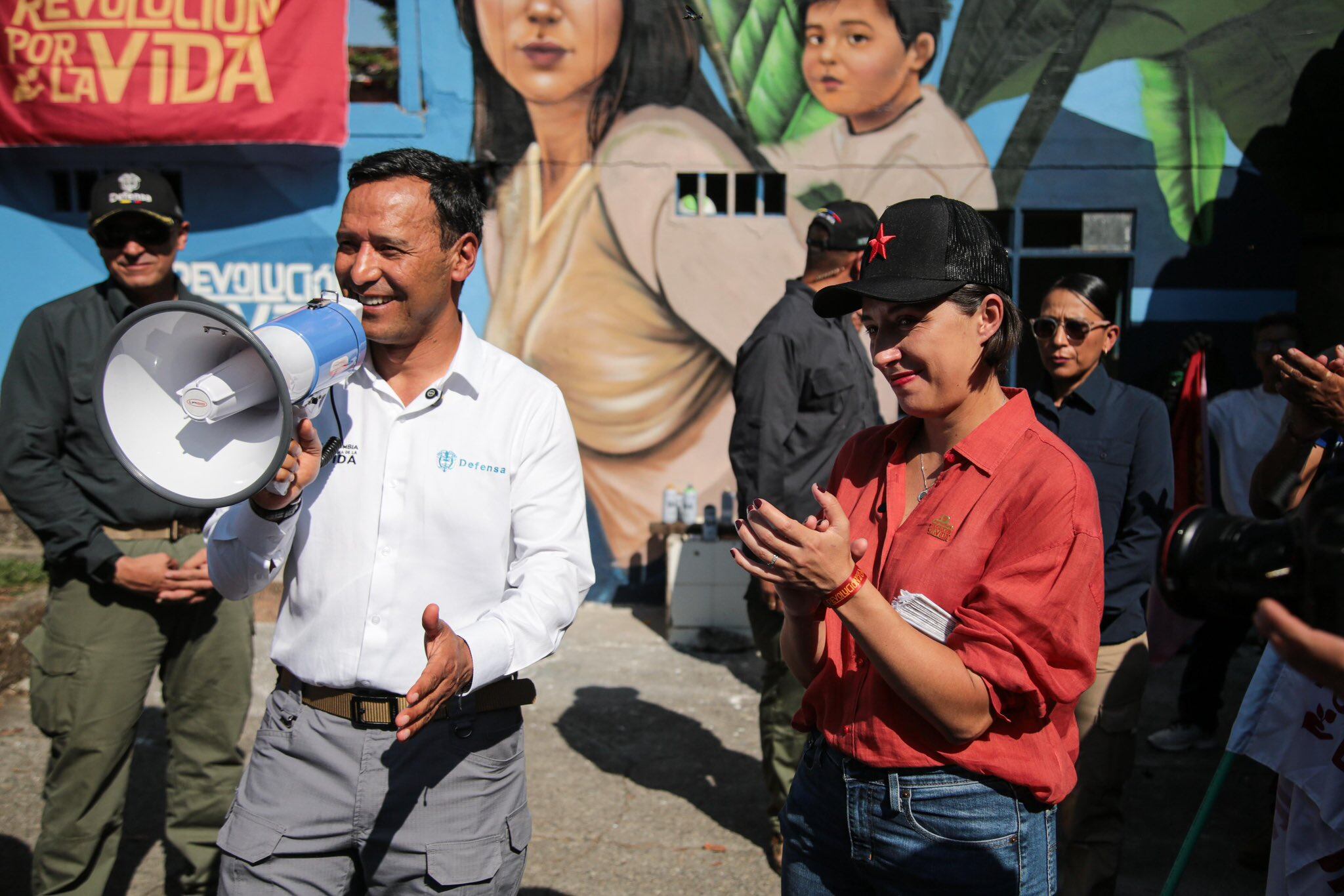 Foto: Ministerio de Agricultura