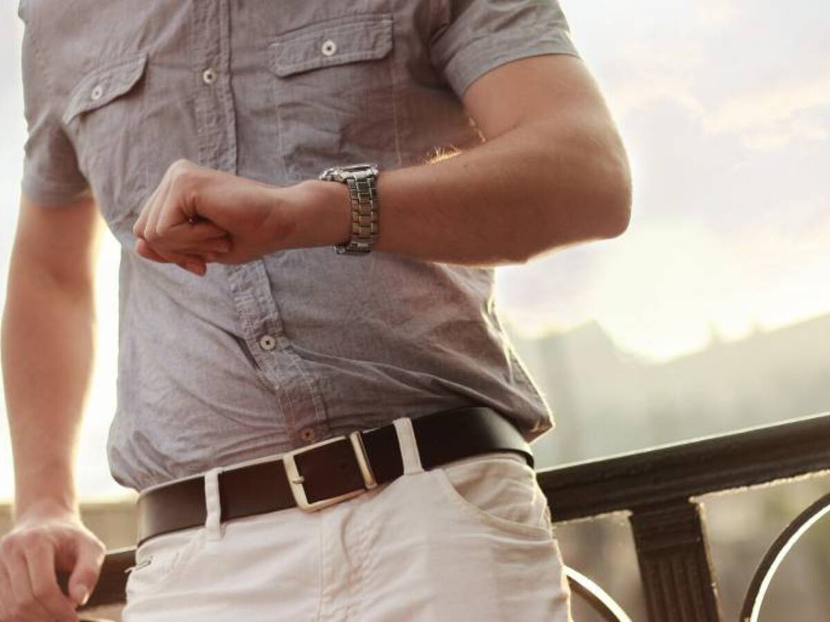 ¡Despacio! Comer de manera apresurada puede causar aumento de peso