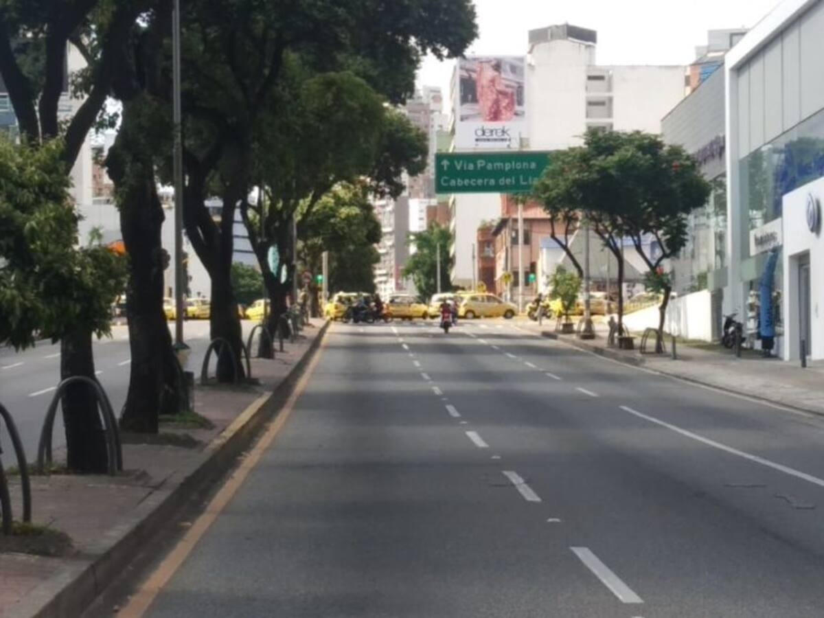 No hay mayores cambios en toque de queda