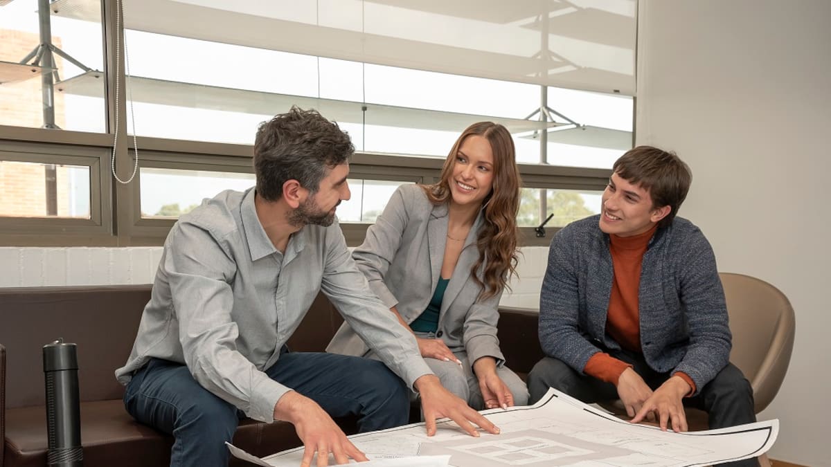 Sostenibilidad y desarrollo empresarial, marcaron la agenda del Primer Simposio Empresarial Latinoamericano