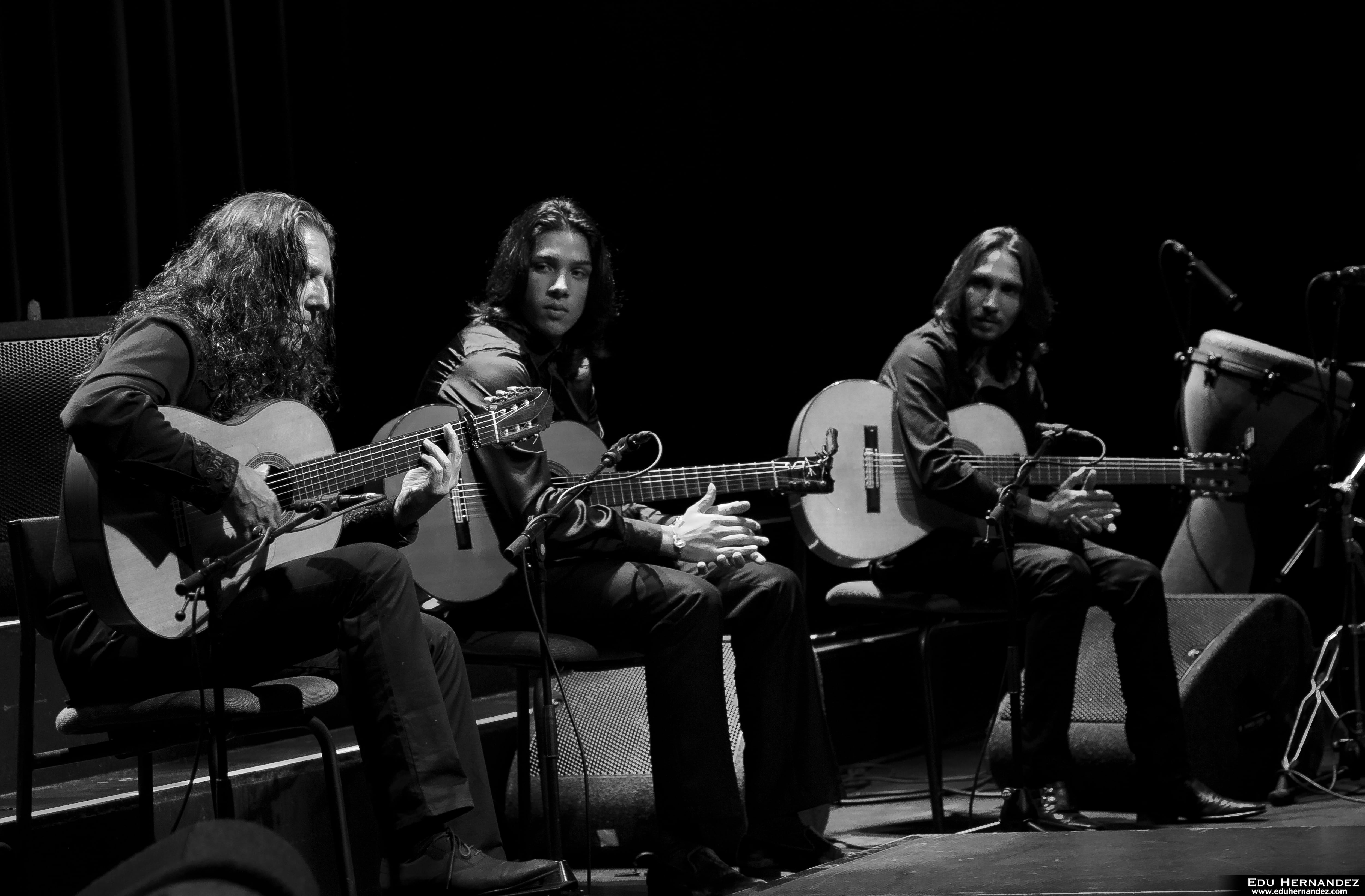 Cartagena recibe el 13° Festival Internacional de Guitarra con artistas de cinco países