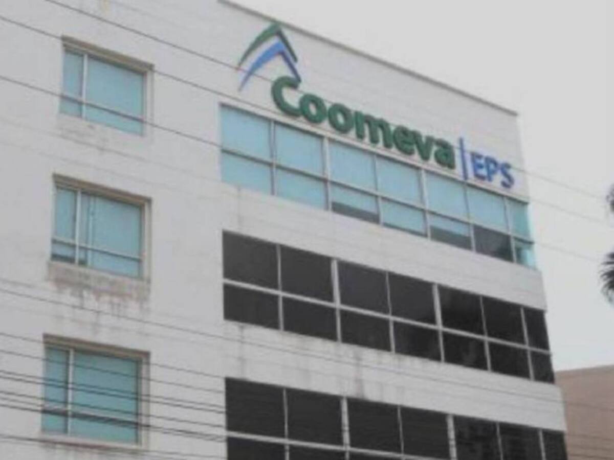 Cerca del 90 % de usuarios de Coomeva y Medimás ya fueron trasladados