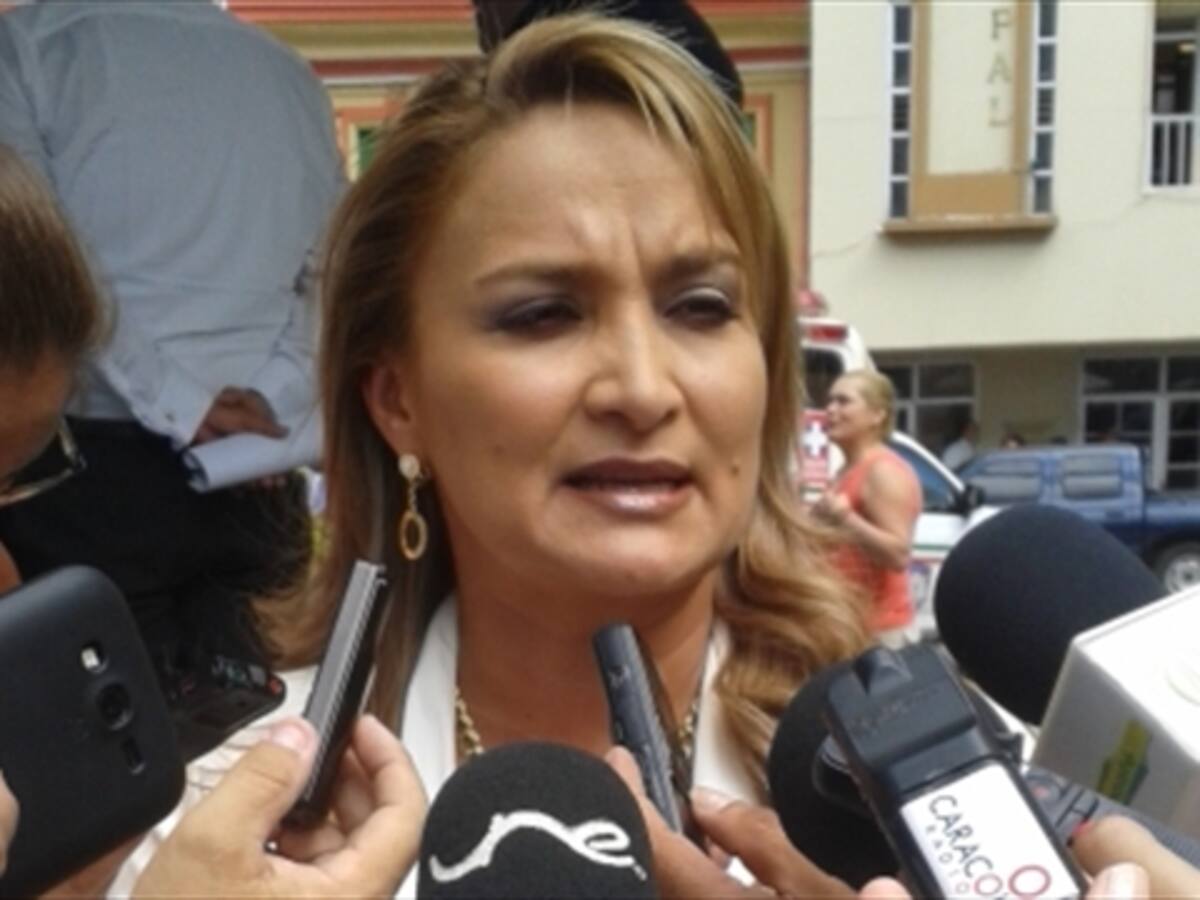 Gobierno en el Quindío aplaudió la acción del ELN de querer bajar las armas