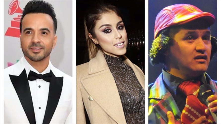 ¿Cuáles fueron los videos que más vieron los colombianos en Youtube durante 2017?. Foto: Getty Images