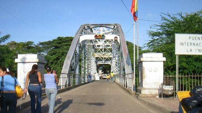 Puerto Santander