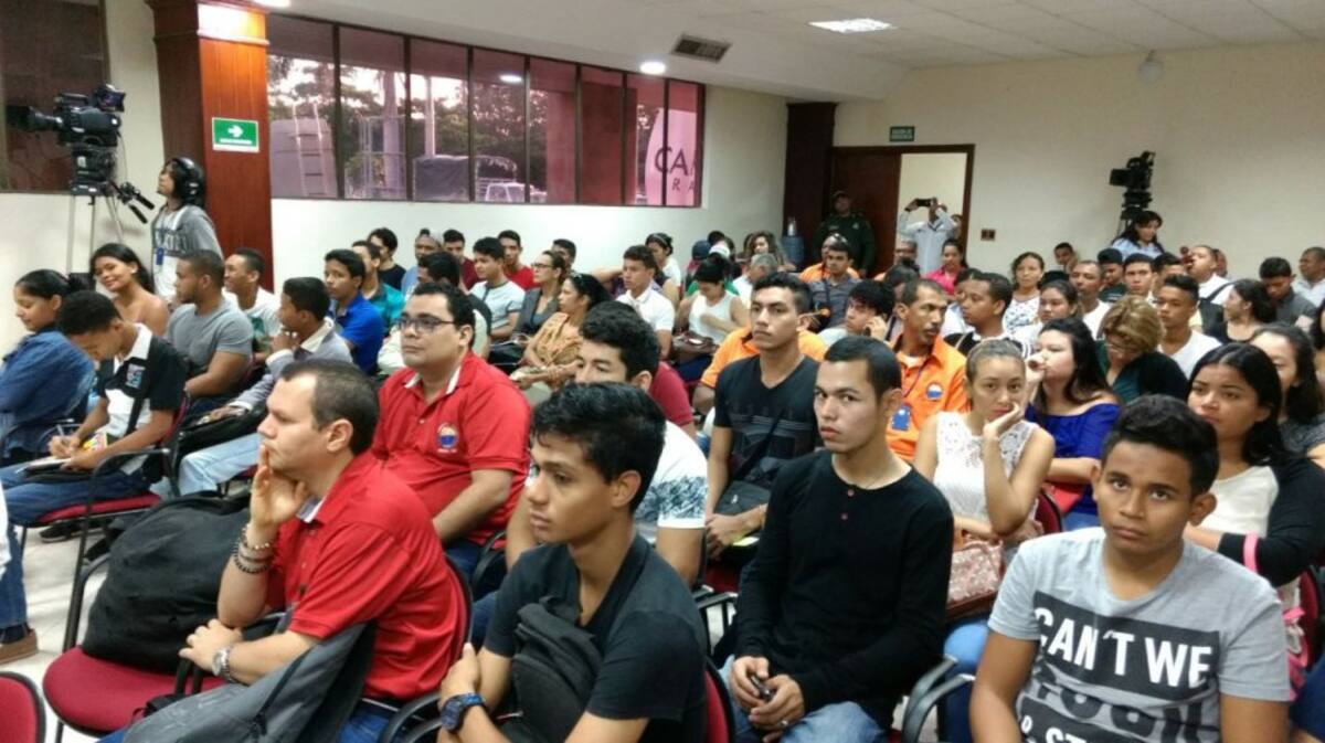 Caracol Radio se tomó este jueves a la ciudad de Santa Marta, Distrito Turístico, Cultural e Histórico que vive un momento de esplendor por sus programas de desarrollo, pero mantiene algunos problemas que el Gobierno busca solucionar.
