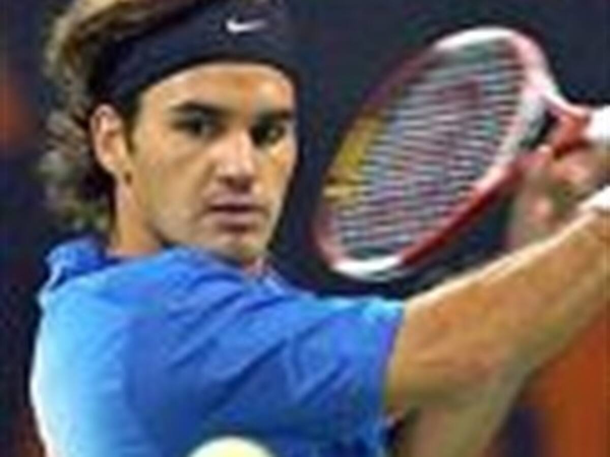 Federer vence a Del Potro y se coloca en la final del Roland Garros