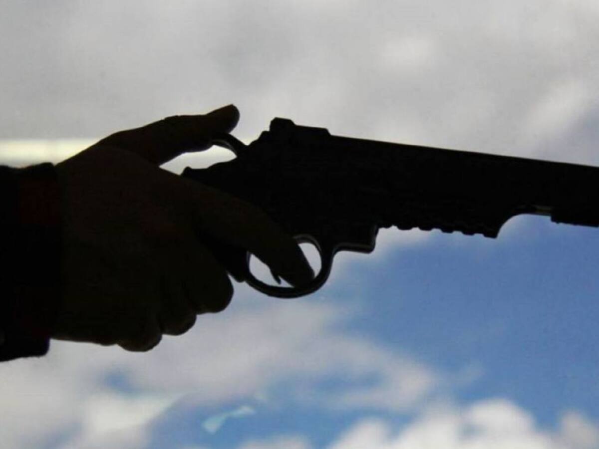 Un muerto y un herido dejó ataque sicarial en Lérida, Tolima