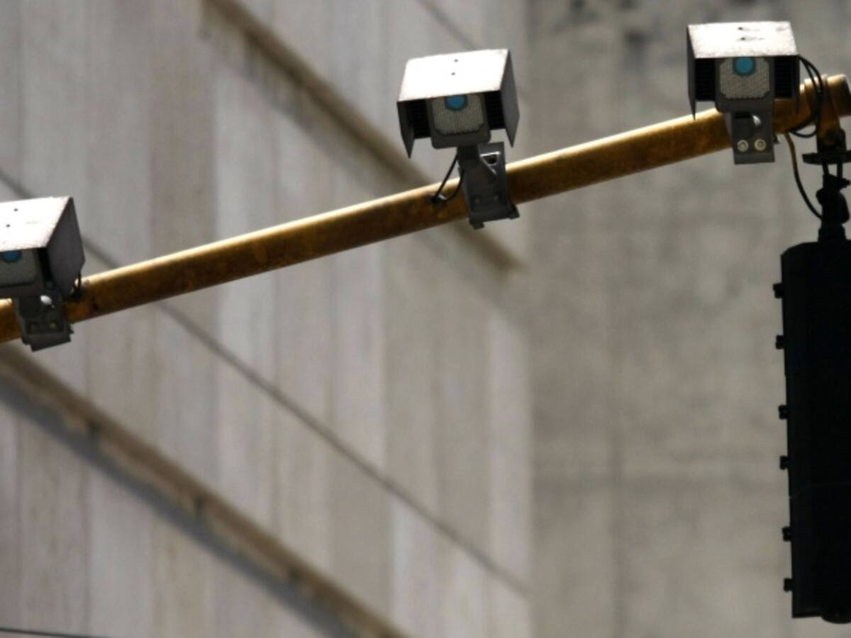 El próximo año las vías de Bogotá tendrían semáforos inteligentes