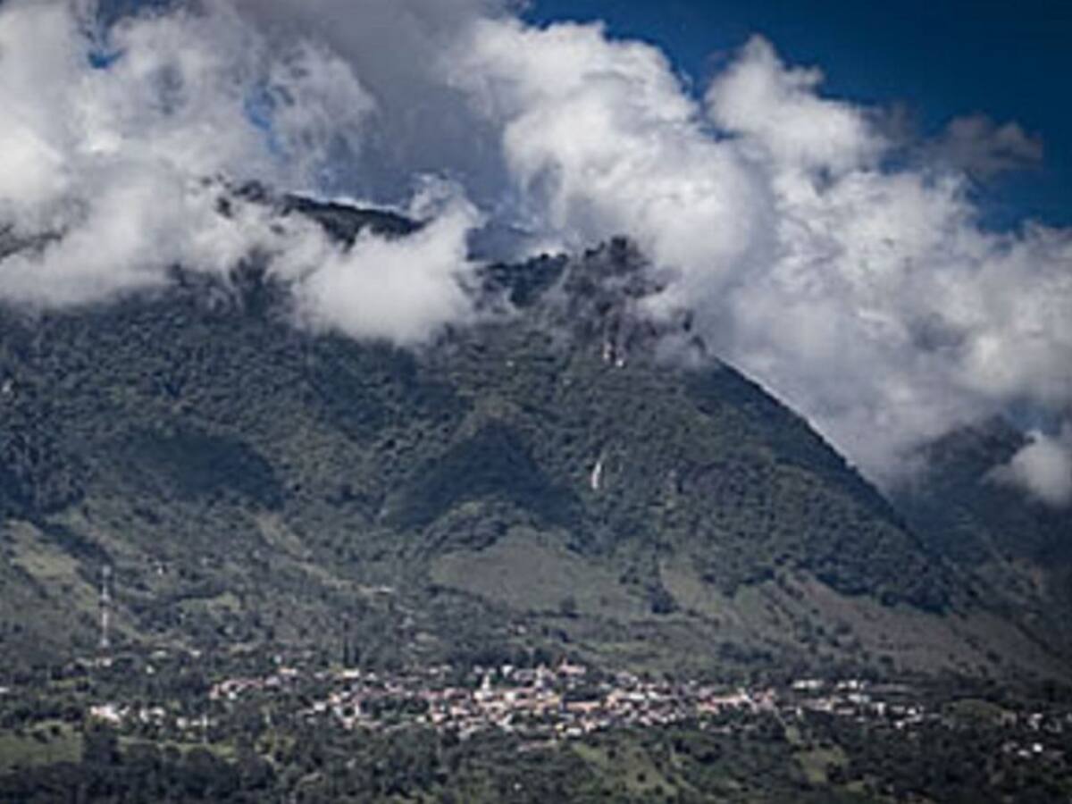 Por desarrollo de mina de cobre en Jericó, Comfama suspende proyecto