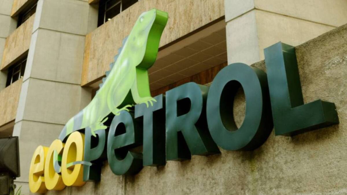 Gobierno autoriza a Ecopetrol contratar crédito externo para compra de ISA