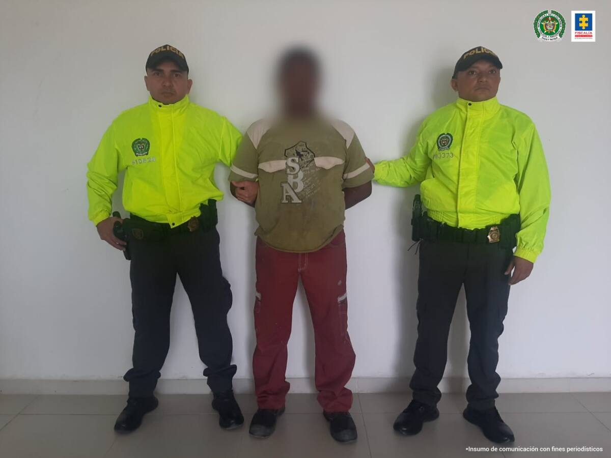 A la cárcel abuelastro que habría abusado a dos hermanas y una quedó embarazada