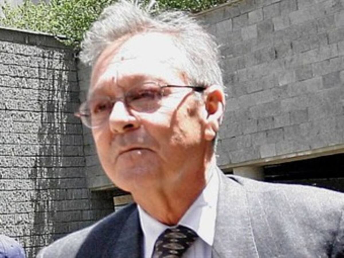 A 35 años de cárcel condenan al general(r) Arias Cabrales por desaparecidos del Palacio de Justicia