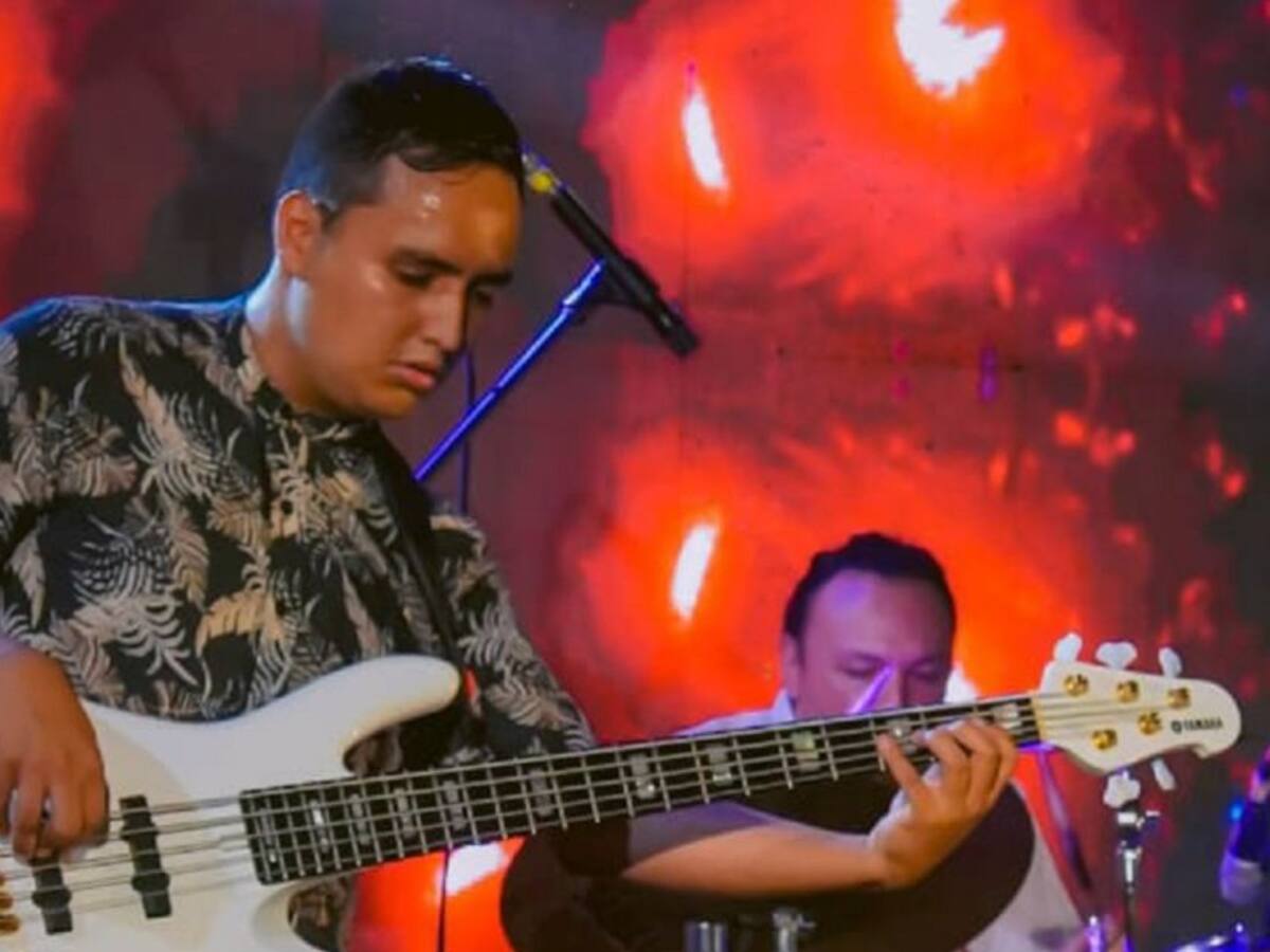 Voces del Jazz lanzó su convocatoria para el IX festival